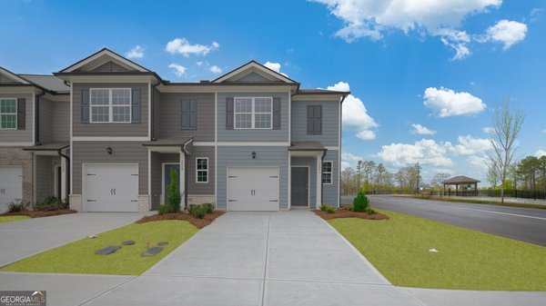 2031 Roseleigh Drive, Douglasville