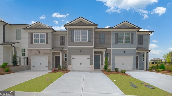 2029 Roseleigh Drive, Douglasville