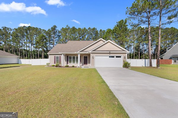 309 Tallulah Bend Ellabell