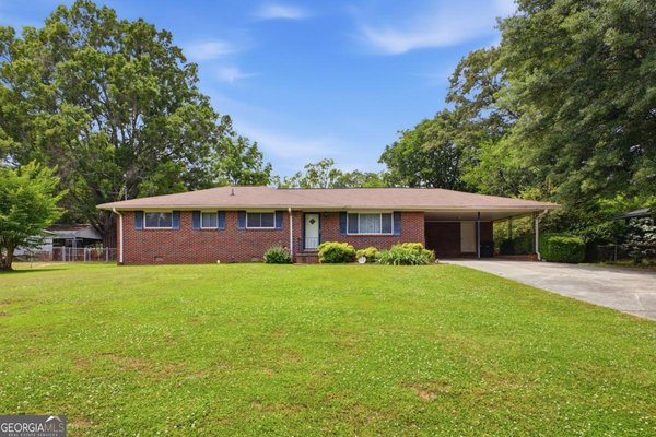 218 Meadow Lane Cartersville