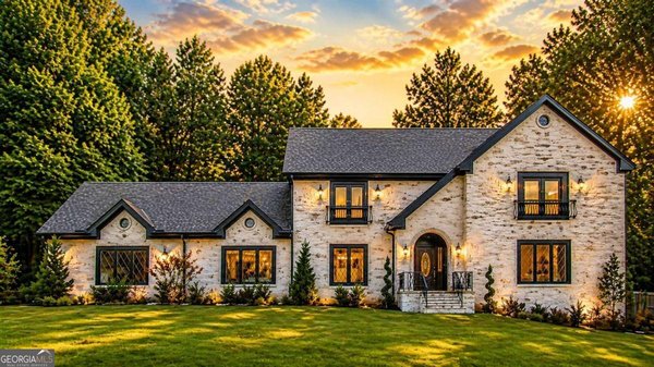 2835 Cravey Trail, Atlanta