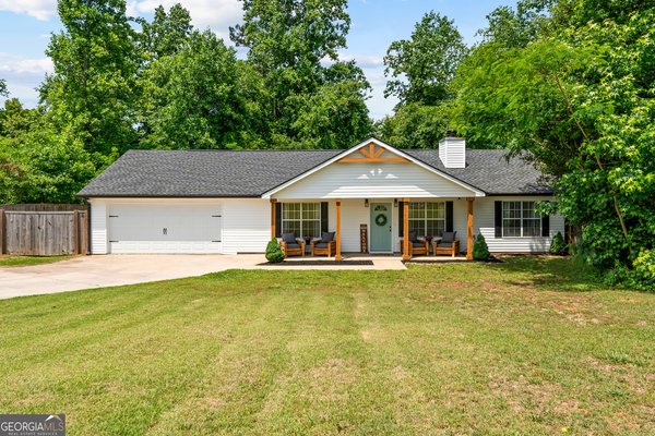 9 Bob O Link Drive Newnan
