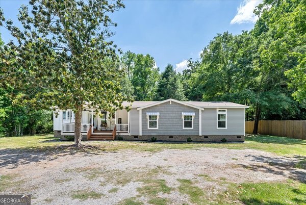 116 Parkview Road Iva