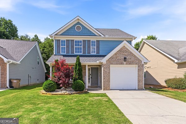 6825 White Walnut Way, Braselton