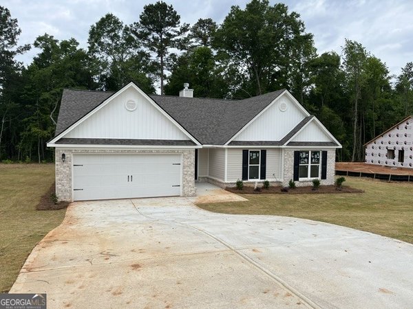 483 Riley Circle, Milledgeville