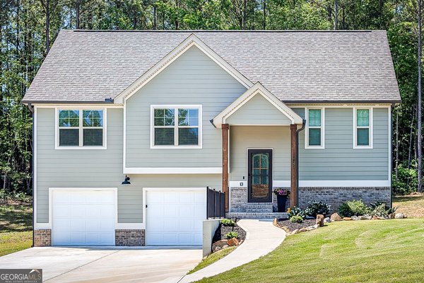 1145 Awenasa Drive, Villa Rica