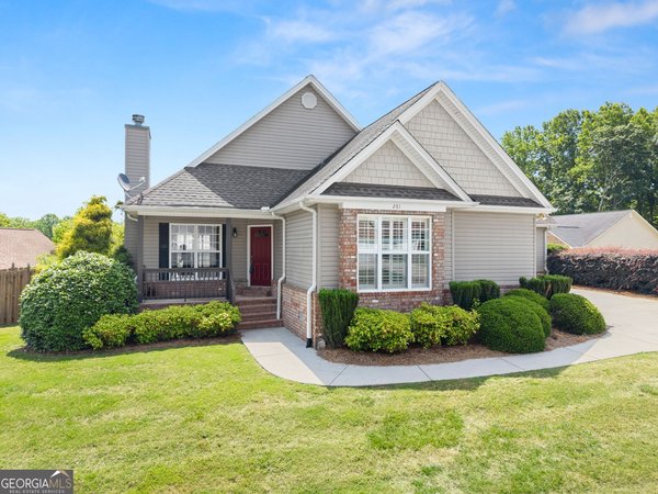 261 Legacy Drive Demorest