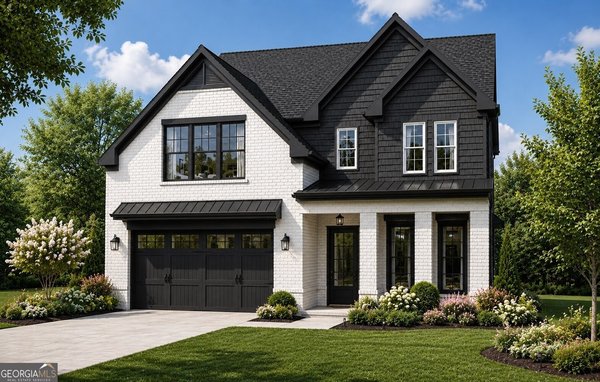 5608 Meadowstone Walk Kennesaw