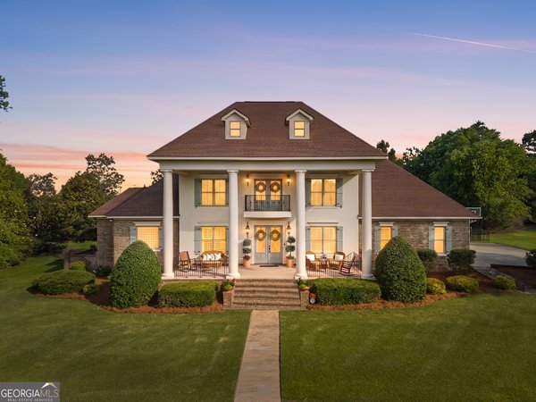 781 Oglethorpe Trace Statesboro