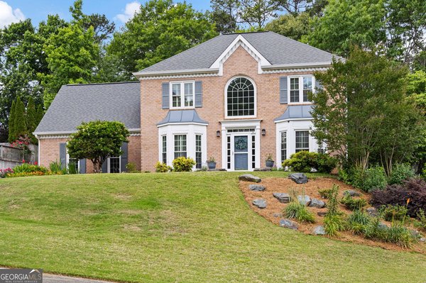 2687 Catawba Drive Kennesaw
