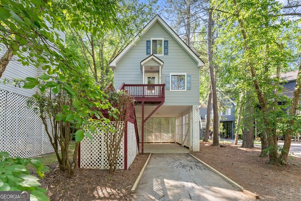 37 Misty Weg, Helen