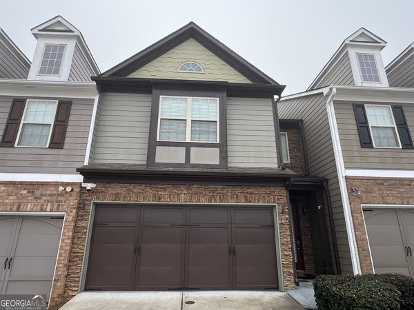 2718 Sardis Chase Court, Buford