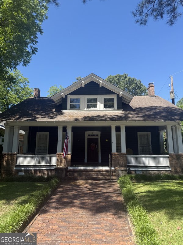 211 Oak Haven Ave Macon