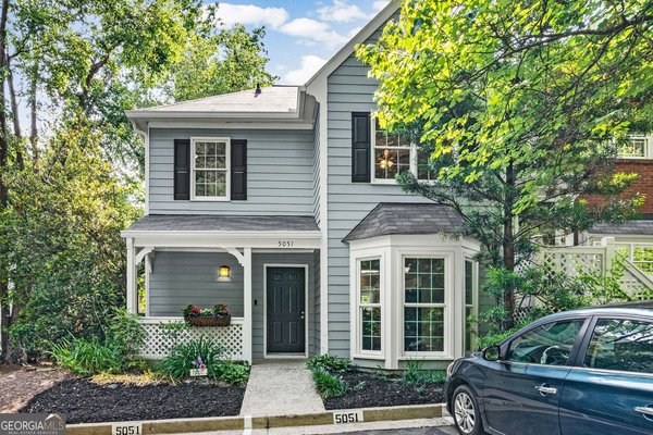 5051 Avalon Drive Alpharetta