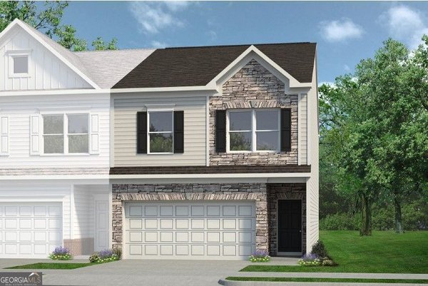 328 Caroline Place, Villa Rica