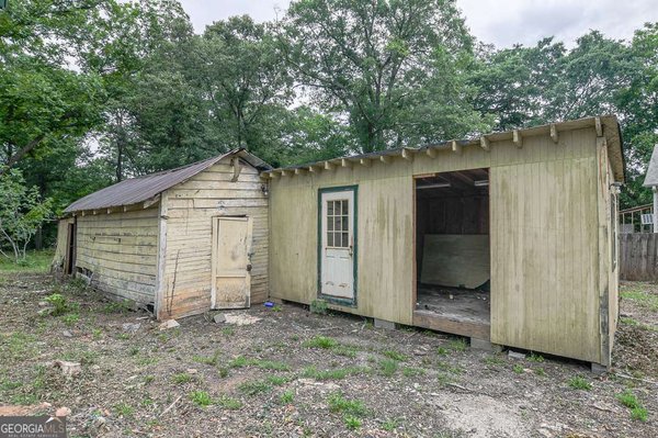 3700 Moore Road Austell