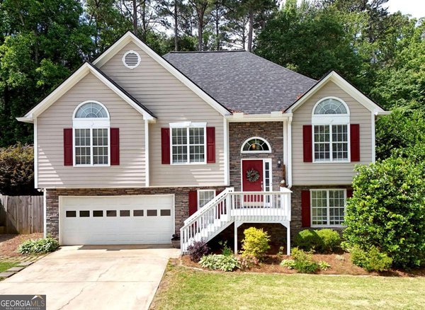 3434 English Oaks Drive, Kennesaw