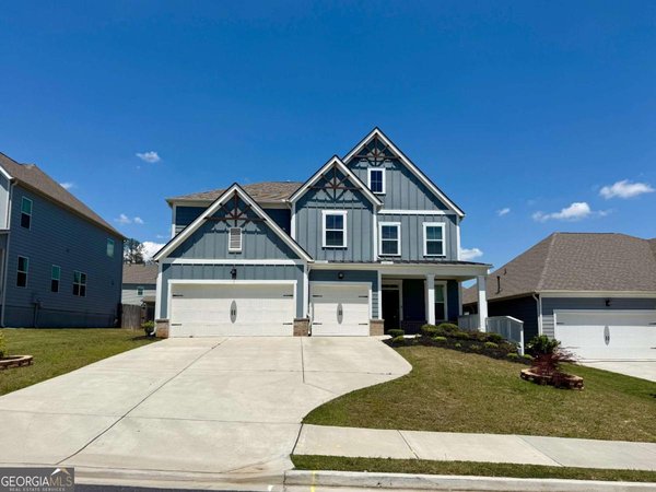 630 Garnet Dr Acworth
