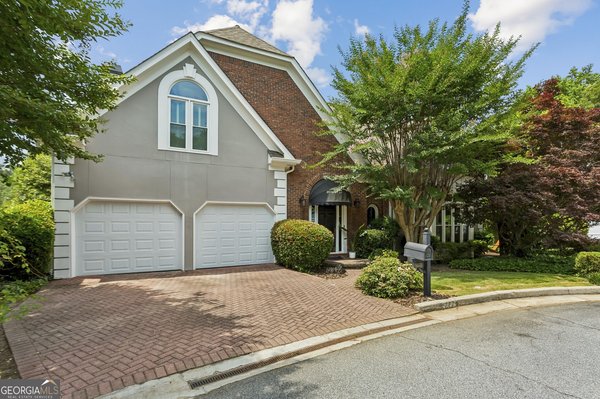 4223 Wieuca Overlook Atlanta
