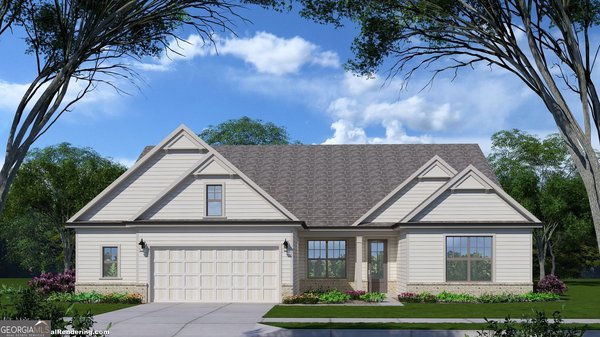 1964 Thormandy Way Snellville