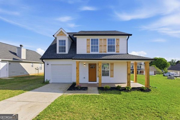 257 Marsh Glen Drive Jonesboro