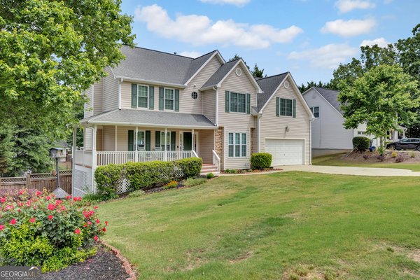 992 Marta Crane Drive Lawrenceville