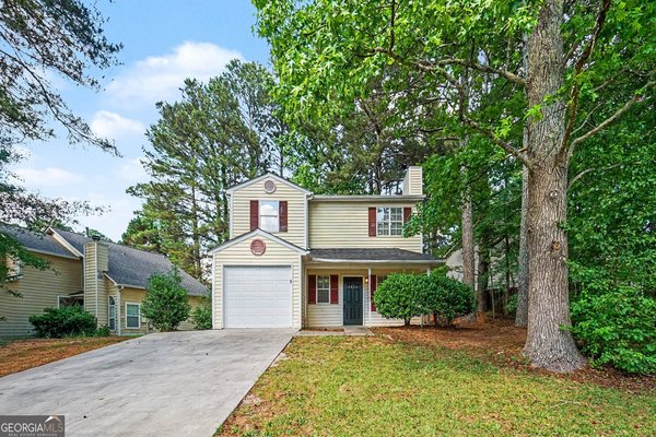 2912 Pavia Circle Austell