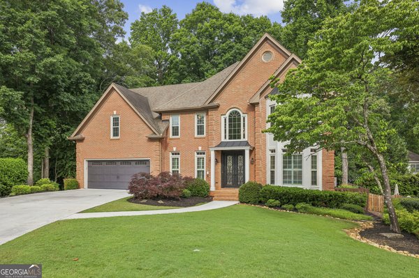 645 Blakenham Court Johns Creek
