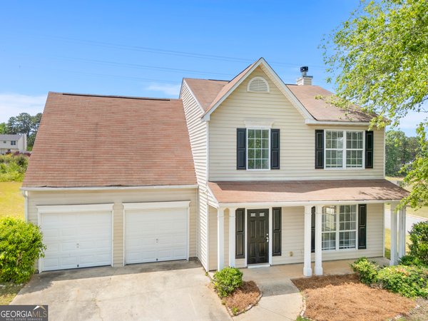 886 Terance Avenue Jonesboro