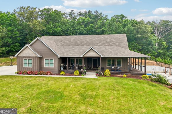 1062 Union Grove Church Road, Adairsville