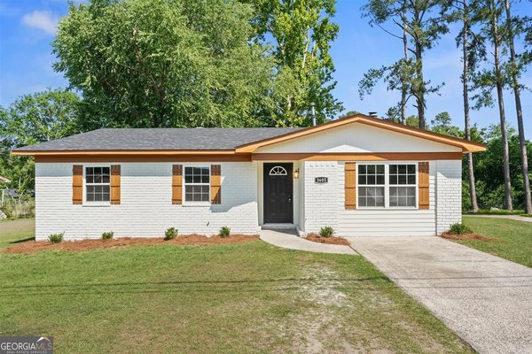 3605 Cameron Drive, Augusta