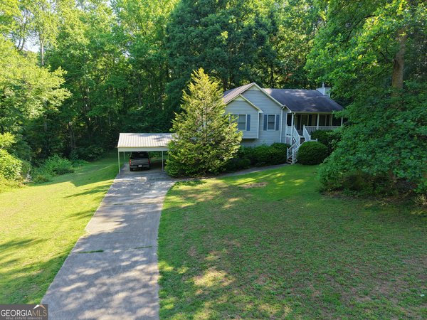 144 Wiley Drive Douglasville