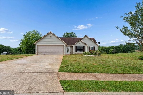 3531 Pennington Trail Gainesville