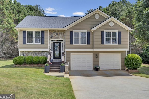 125 Millcrest Drive Covington