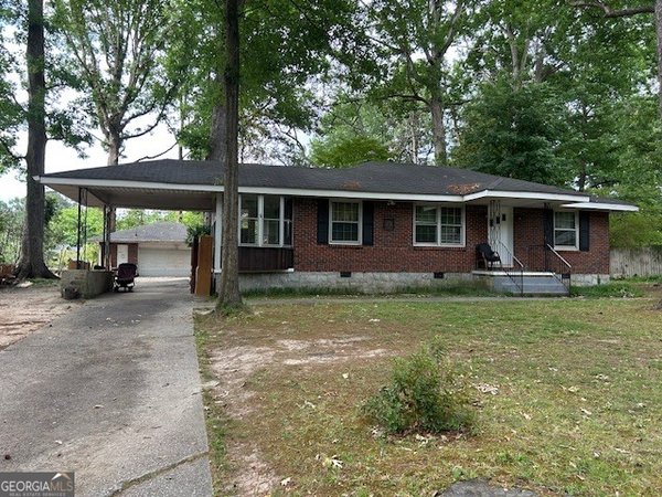 1087 Helen Street, Morrow
