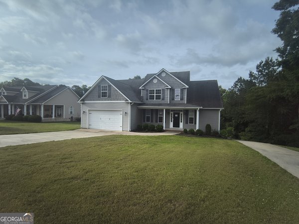 425 Wildewood Trail Chickamauga