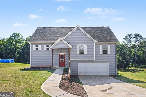 129 Grizzly Trail Carrollton