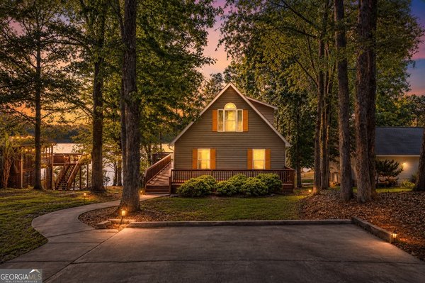 461 Foxglove Drive, Sparta