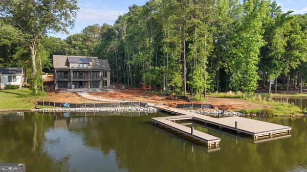 264 Loch Way Eatonton