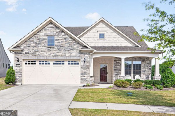 4961 Adler Court, Hoschton