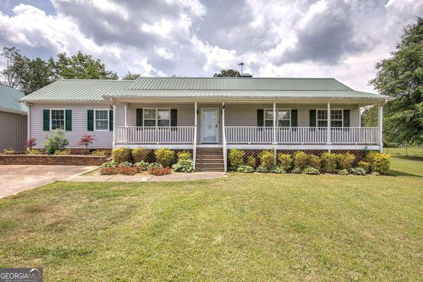 1334 Highway 113, Temple