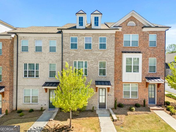 1338 Bennett Creek Ovlk, Suwanee