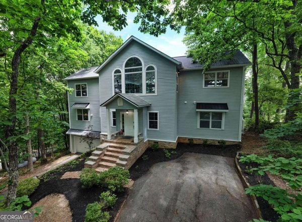 860 Ramey Mountain Road Hiawassee