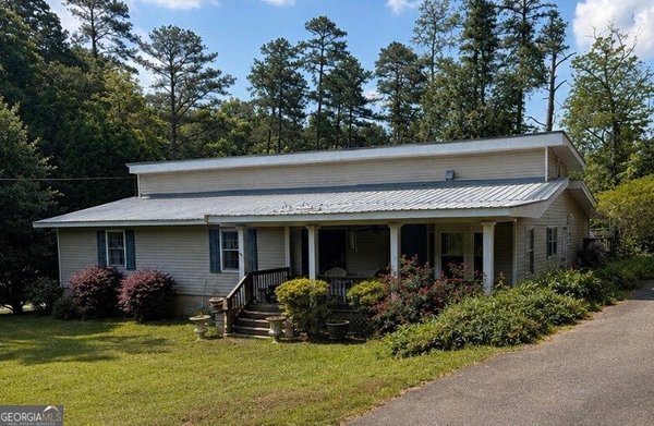 9325 Meadow Brook Drive, Gainesville