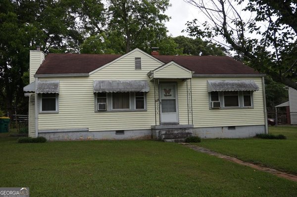 829 Warren Drive Forest Park
