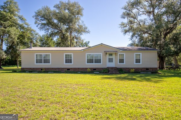 3366 Stafford Dairy Road Ludowici