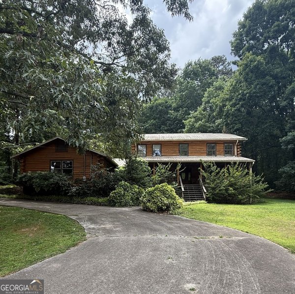 2648 Tribble Mill Road, Lawrenceville