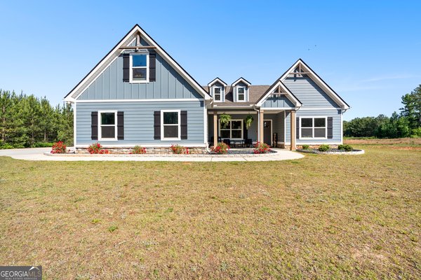 296 Beavers Road, Grantville