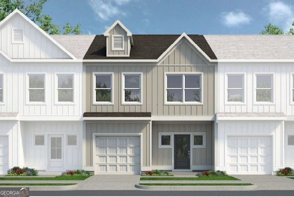 237 Alameda Street Loganville