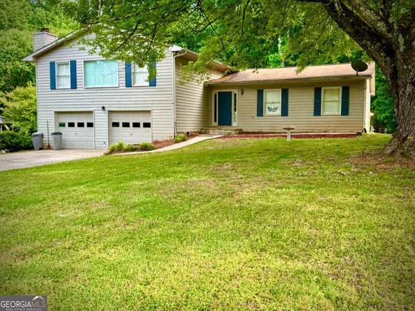 3565 Canon Creek Drive, Cumming